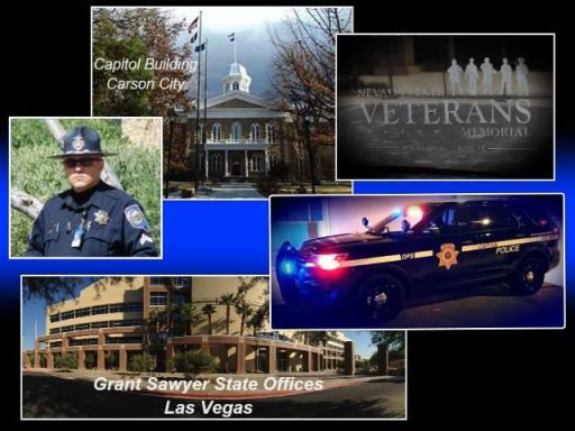 Nevada Capitol Police